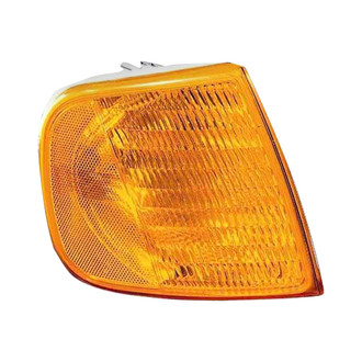 Pacific Best® - Passenger Side Replacement Turn Signal/Corner Light (Standard Line)