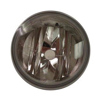 Pacific Best® - Driver Side Replacement Fog Light (Standard Line)