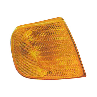 Pacific Best® - Driver Side Replacement Turn Signal/Corner Light (CAPA Certified)