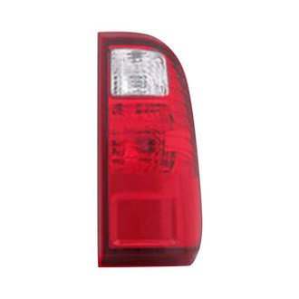 Pacific Best® - Passenger Side Replacement Tail Light (CAPA Certified)