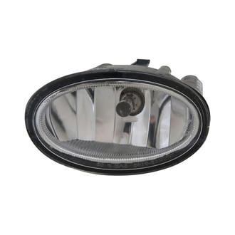 Pacific Best® - Driver Side Replacement Fog Light (NSF Certified)