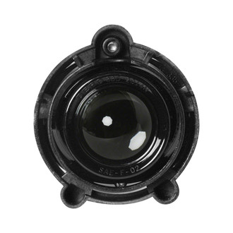 Pacific Best® - Driver or Passenger Side Replacement Fog Light (NSF Certified)