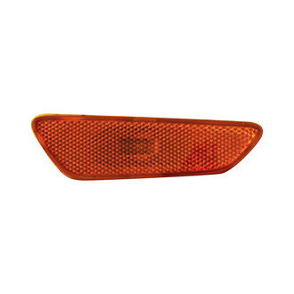 Pacific Best® - Passenger Side Replacement Side Marker Light (NSF Certified)