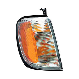 Pacific Best® - Passenger Side Replacement Turn Signal/Corner Light (Standard Line)