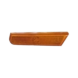Pacific Best® - Passenger Side Replacement Side Marker Light (NSF Certified)