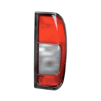 Pacific Best® - Passenger Side Replacement Tail Light (Standard Line)