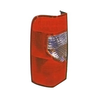 Pacific Best® - Driver Side Replacement Tail Light (Standard Line)