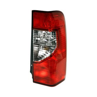 Pacific Best® - Passenger Side Replacement Tail Light (Standard Line)