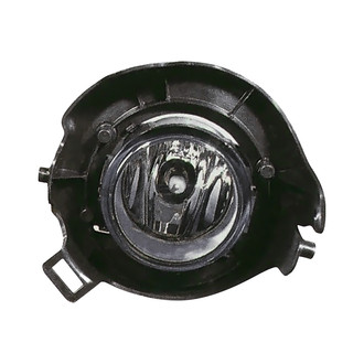 Pacific Best® - Driver Side Replacement Fog Light (NSF Certified)