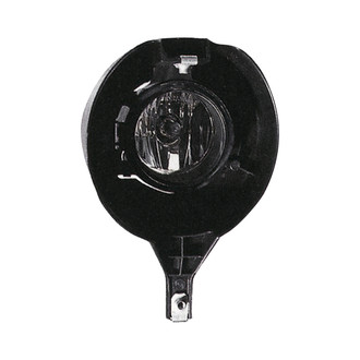 Pacific Best® - Passenger Side Replacement Fog Light (Standard Line)