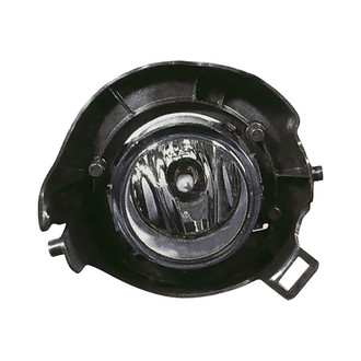 Pacific Best® - Passenger Side Replacement Fog Light (CAPA Certified)
