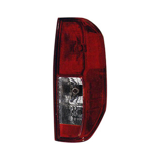 Pacific Best® - Passenger Side Replacement Tail Light (Standard Line)
