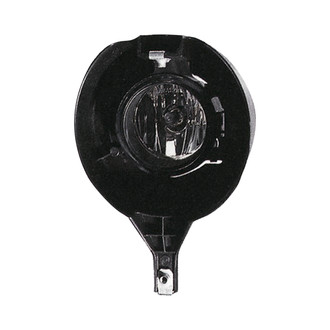 Pacific Best® - Driver Side Replacement Fog Light (CAPA Certified)