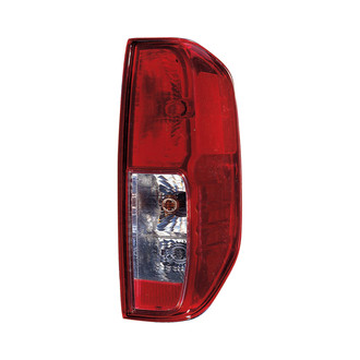 Pacific Best® - Passenger Side Replacement Tail Light (CAPA Certified)