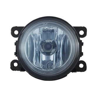 Pacific Best® - Driver or Passenger Side Replacement Fog Light (CAPA Certified)