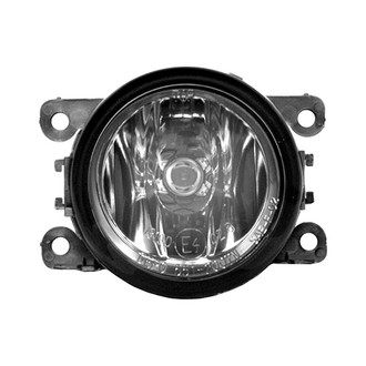 Pacific Best® - Driver or Passenger Side Replacement Fog Light (Standard Line)