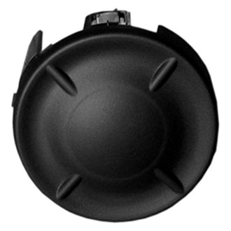 Pacific Best® - Front Lower Inner Passenger Side Fog Light Cover (Standard Line)