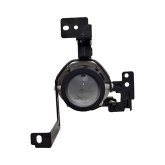Pacific Best® - Driver Side Replacement Fog Light (CAPA Certified)