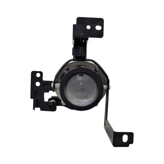 Pacific Best® - Driver Side Replacement Fog Light (Standard Line)