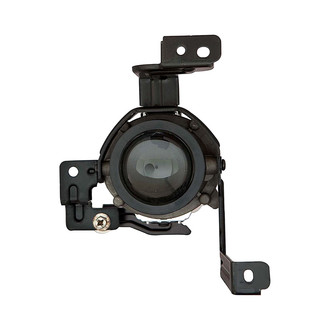 Pacific Best® - Passenger Side Replacement Fog Light (CAPA Certified)