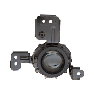 Pacific Best® - Passenger Side Replacement Fog Light (Standard Line)