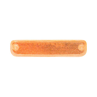 Pacific Best® - Driver or Passenger Side Replacement Side Marker Light (Standard Line)