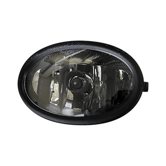 Pacific Best® - Driver Side Replacement Fog Light (CAPA Certified)
