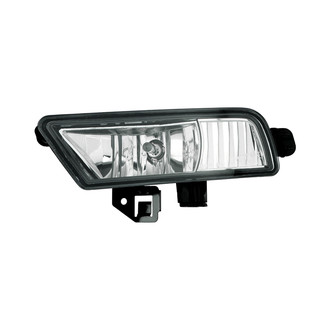 Pacific Best® - Driver Side Replacement Fog Light (CAPA Certified)