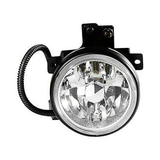 Pacific Best® - Replacement Fog Light (Standard Line)