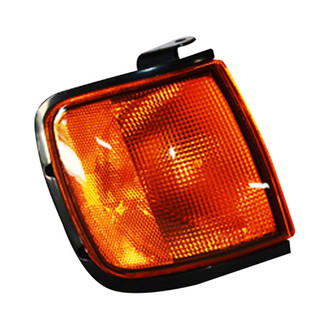 Pacific Best® - Passenger Side Replacement Turn Signal/Corner Light (Standard Line)