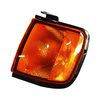 Pacific Best® - Driver Side Replacement Turn Signal/Corner Light (Standard Line)