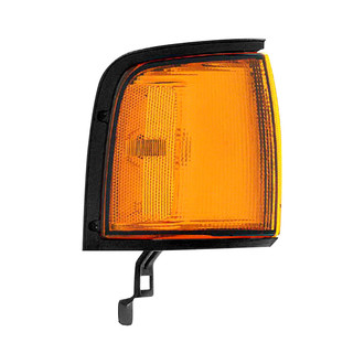 Pacific Best® - Passenger Side Replacement Turn Signal/Corner Light (Standard Line)
