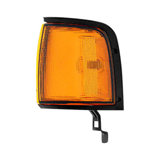 Pacific Best® - Driver Side Replacement Turn Signal/Corner Light (Standard Line)