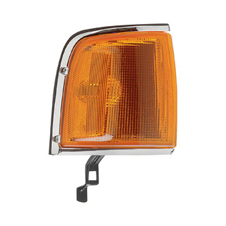 Pacific Best® - Passenger Side Replacement Turn Signal/Corner Light (Standard Line)