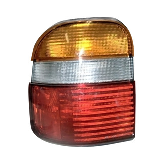 Pacific Best® - Driver Side Replacement Tail Light (Standard Line)