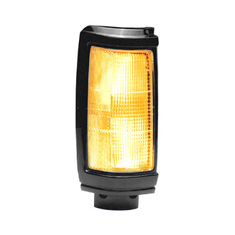 Pacific Best® - Passenger Side Replacement Turn Signal/Corner Light (Standard Line)