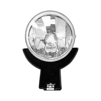 Pacific Best® - Driver Side Replacement Fog Light (CAPA Certified)