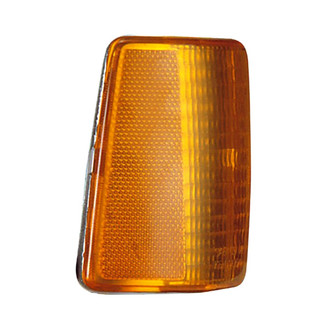 Pacific Best® - Passenger Side Replacement Turn Signal/Corner Light (Standard Line)