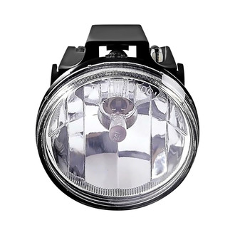 Pacific Best® - Driver or Passenger Side Replacement Fog Light (NSF Certified)