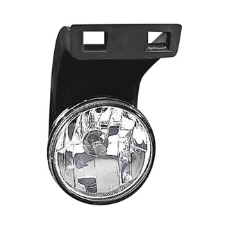 Pacific Best® - Driver Side Replacement Fog Light (CAPA Certified)