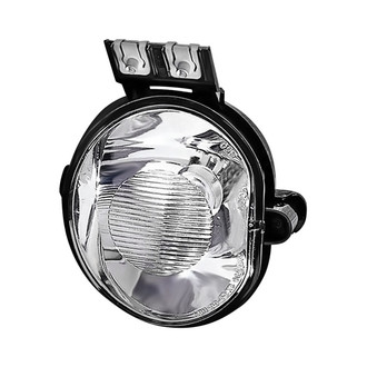 Pacific Best® - Driver Side Replacement Fog Light (CAPA Certified)