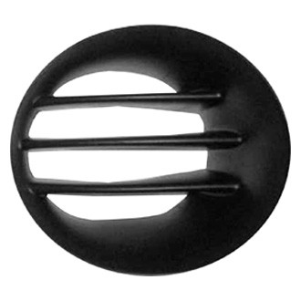 Pacific Best® - Front Driver Side Fog Light Cover (Standard Line)
