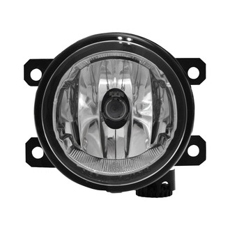 Pacific Best® - Driver or Passenger Side Replacement Fog Light (NSF Certified)