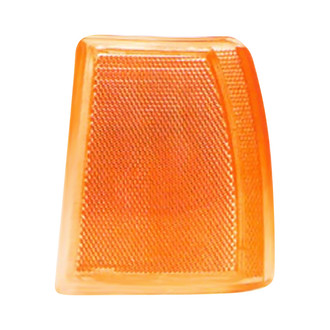Pacific Best® - Passenger Side Replacement Turn Signal/Corner Light (Standard Line)