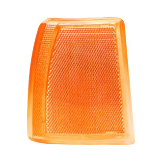Pacific Best® - Driver Side Replacement Turn Signal/Corner Light (Standard Line)