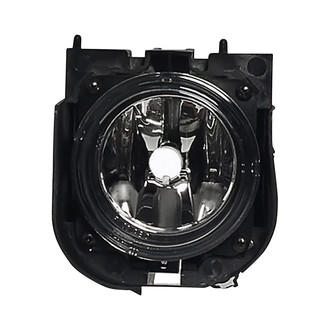 Pacific Best® - Driver Side Replacement Fog Light (Standard Line)