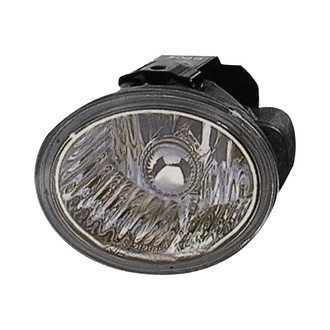 Pacific Best® - Passenger Side Replacement Fog Light (CAPA Certified)