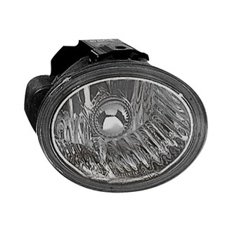 Pacific Best® - Driver Side Replacement Fog Light (CAPA Certified)