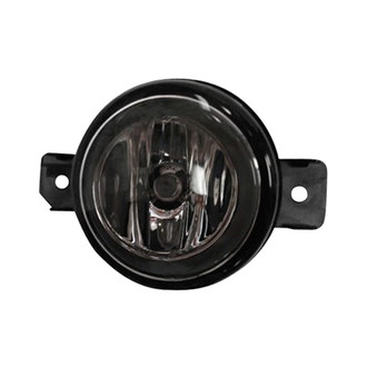Pacific Best® - Driver Side Replacement Fog Light (NSF Certified)