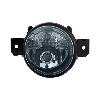 Pacific Best® - Passenger Side Replacement Fog Light (NSF Certified)